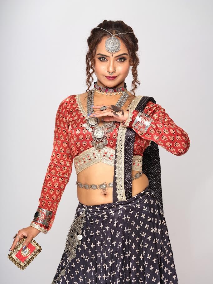 Ishita Ganguly Calls ‘Chamkeeli’ Her Most Challenging Role Yet