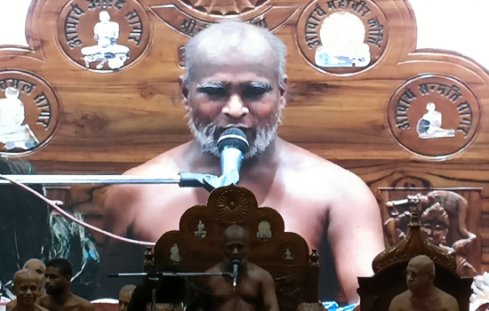 ग्लोबल इंस्टिट्यूट ऑफ जैनेलोजी एवं प्राकृत भवन का हुआ भव्य लोकार्पण