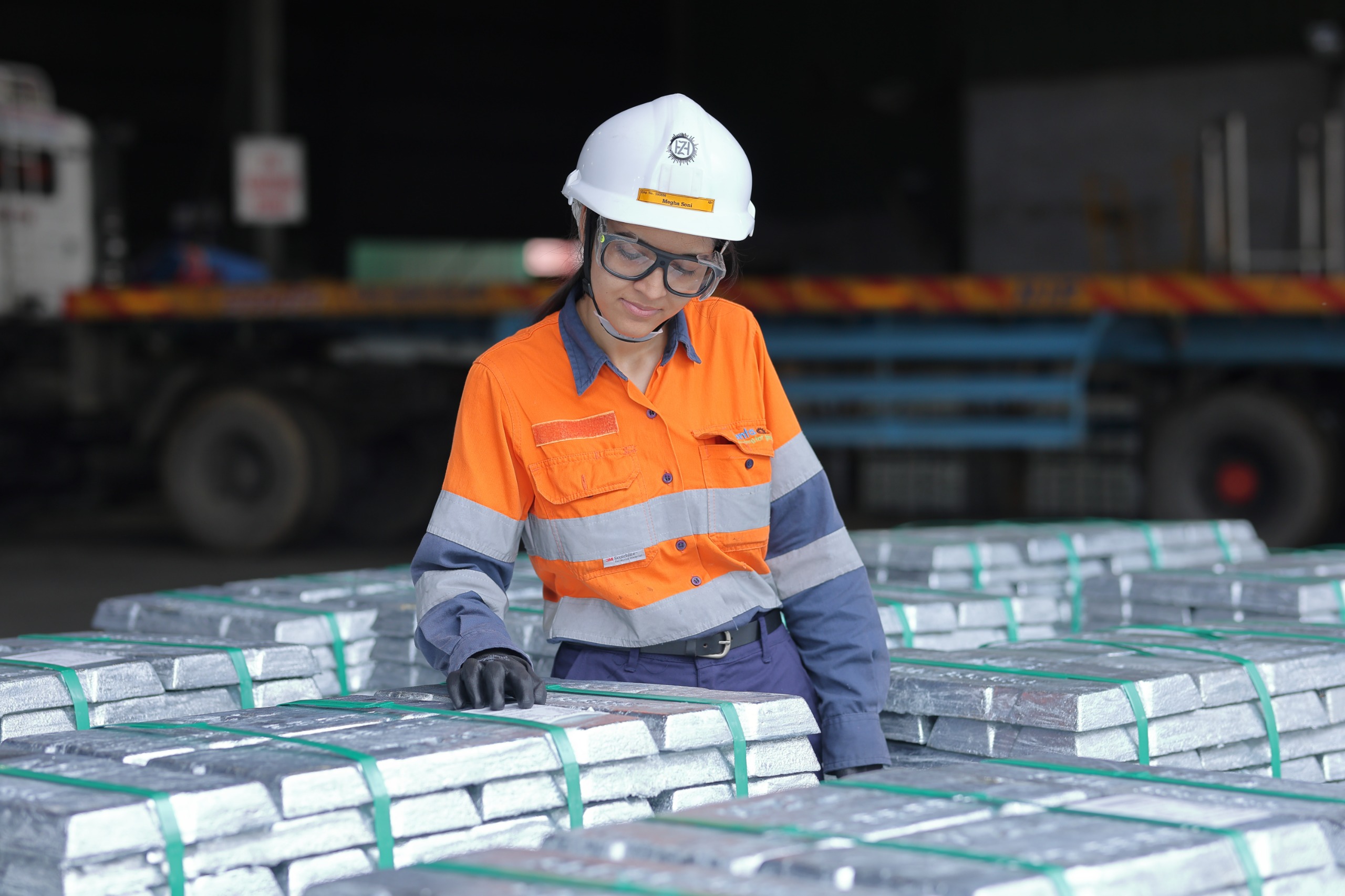 Hindustan Zinc Ushers in an Era of Online Metal Buying via Digital Auctions