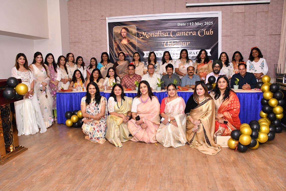 Tamanna Elected President, Vaishali as Secretary, Manisha as Treasurer