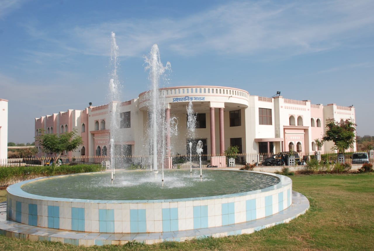 RTU Breaks Record by Declaring B.Tech Final Semester Results in Just Five Days