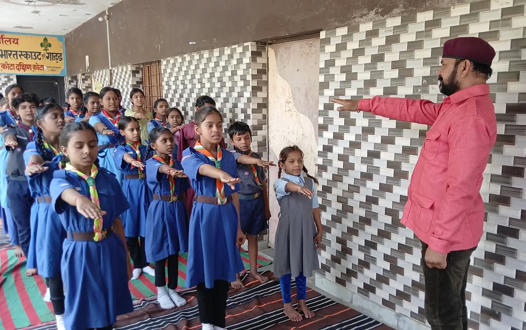 अच्छा स्वास्थ्य ही जीवन की कुंजी है: जायसवाल 