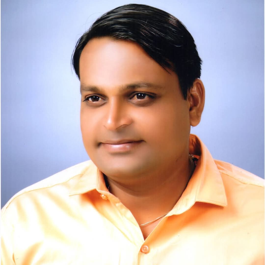  Ashish Mehta to Represent Kota at 22nd ZRUCC Meeting in Jabalpur, Pushes for Major Railway Reforms