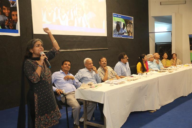Over 1500 Students Benefitting from Hindustan Zinc’s Shiksha Sambal Program This Year