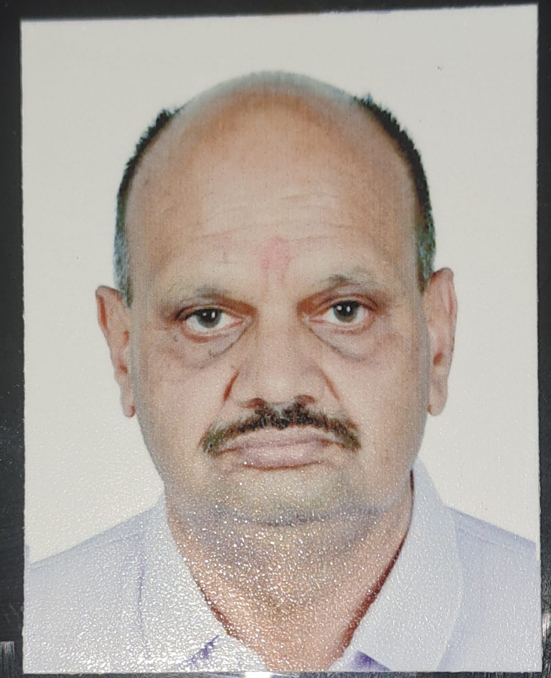 डॉ ललित जोशी राष्ट्रीय स्तर के निगरानीकर्ता के रूप में नागालैंड का दौरा करेंगे