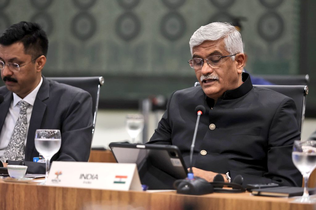 High level review meeting of Tourism Ministry chaired by Prime Minister