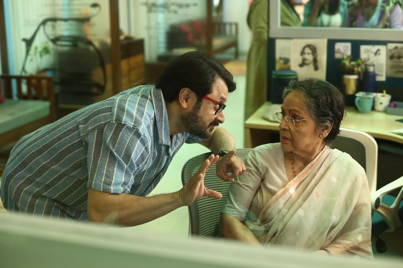 ‘Amaar Boss’ Earns ₹3.27 Cr in 3 Weeks – Wins Hearts Despite Challenging Release Climate