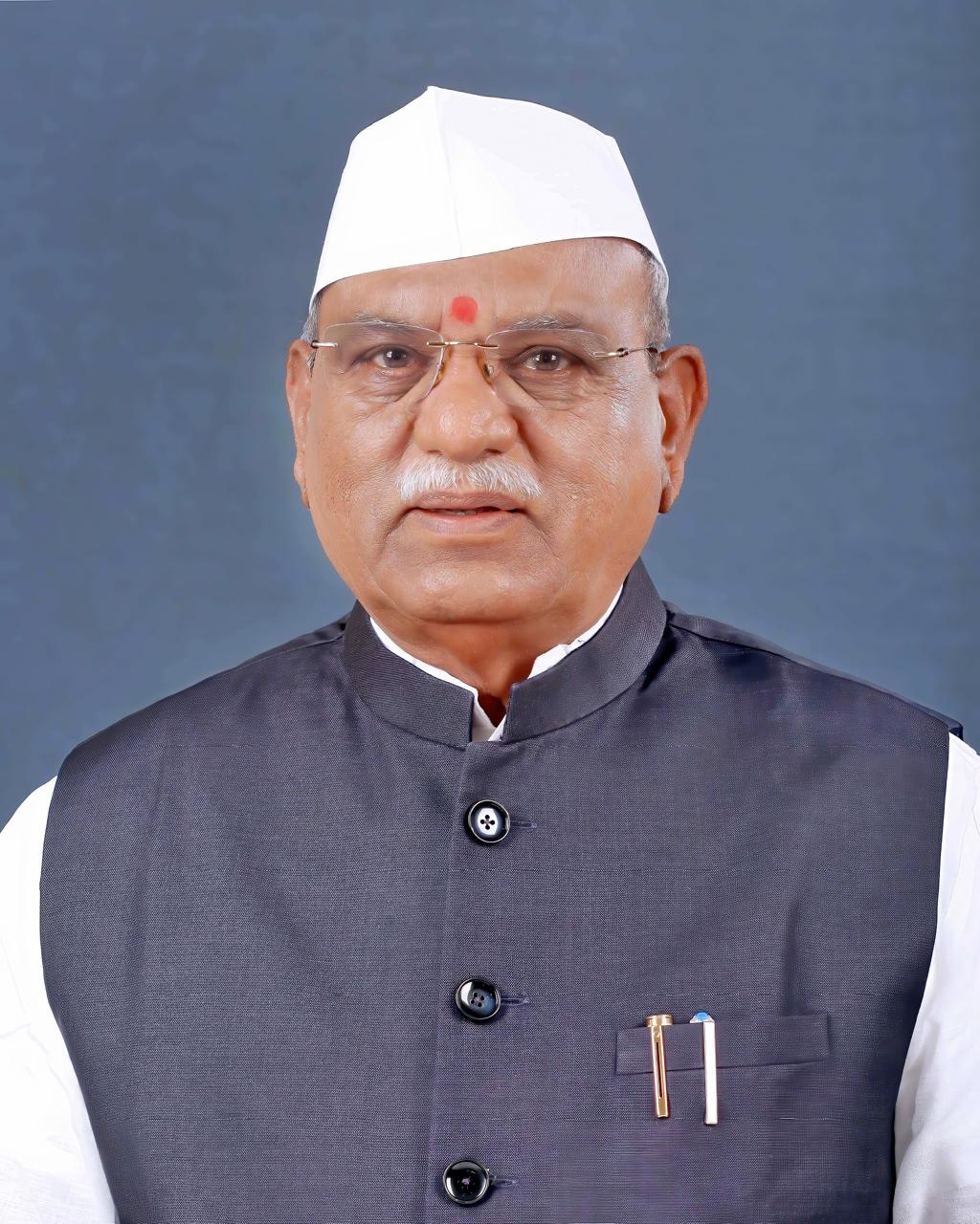 Third Convocation Ceremony of Bikaner Technical University to be Held Under the Chairmanship of Governor Haribhau Bagde