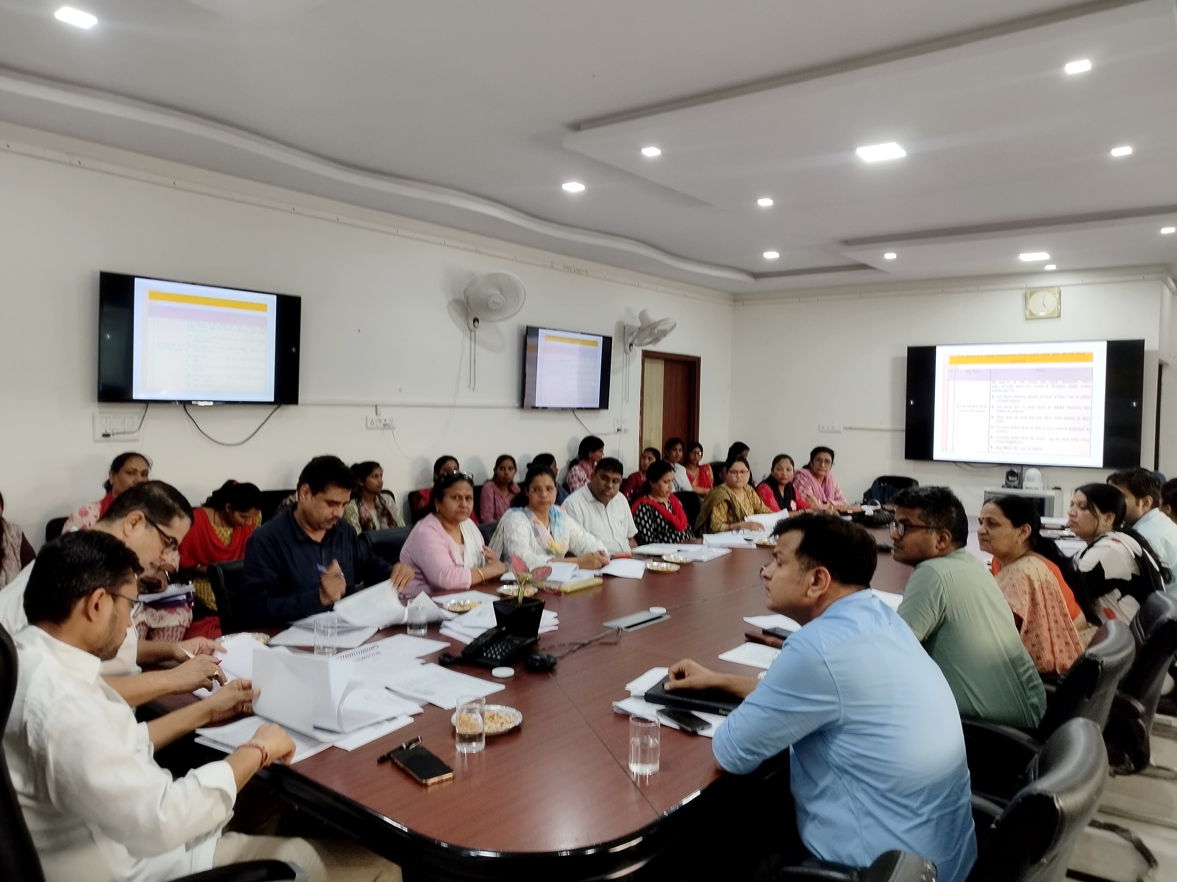 Encourage Girls by Showcasing Role Models: Collector Mehta