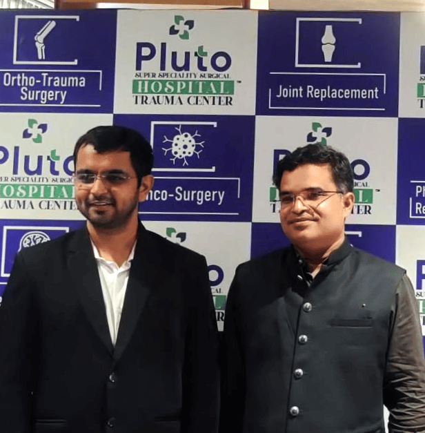 MISSO Robotic Joint System Launched