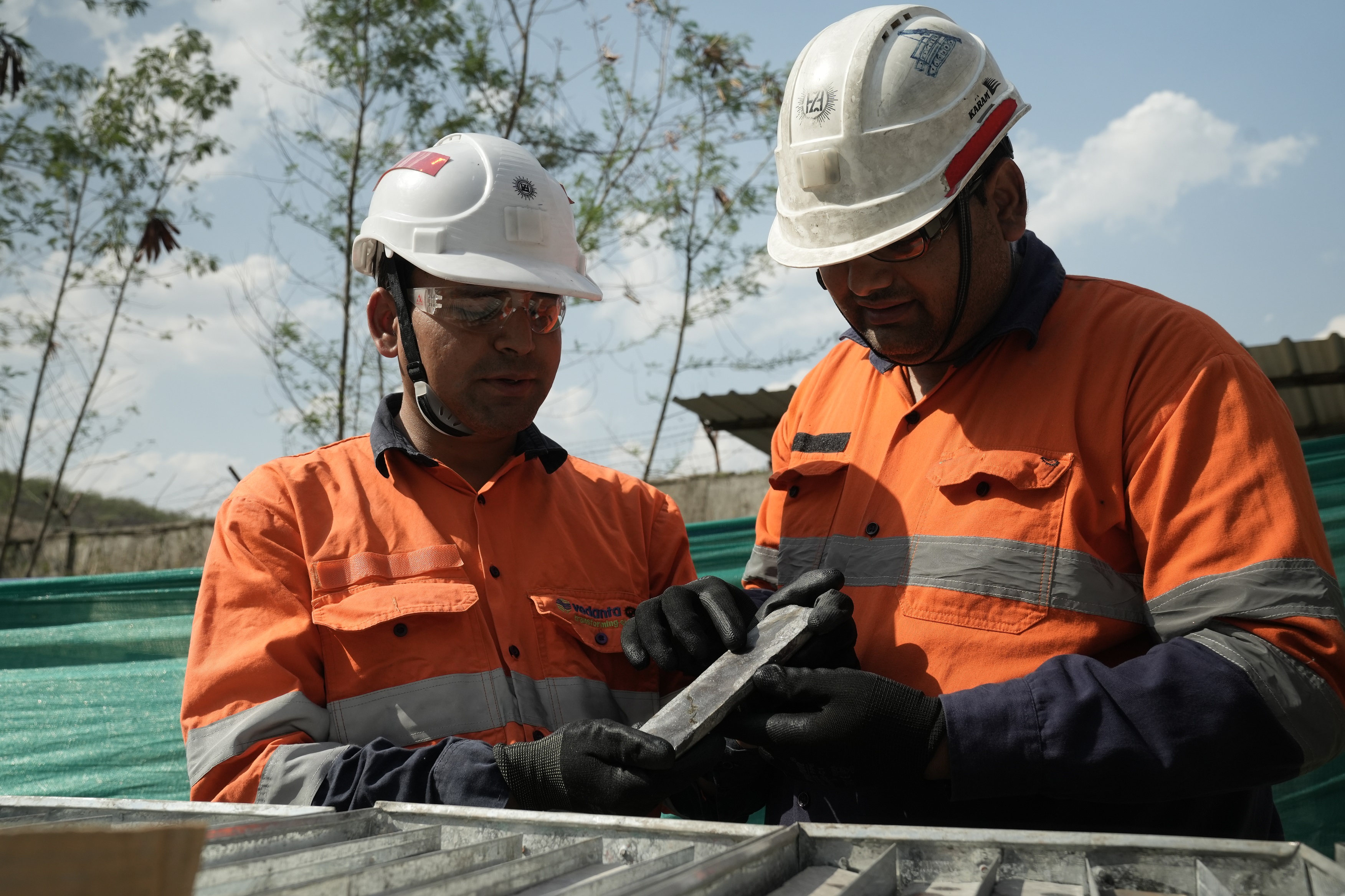 Hindustan Zinc Secures India’s First Potash block and Rare Earth Elements (REEs) Critical Minerals block
