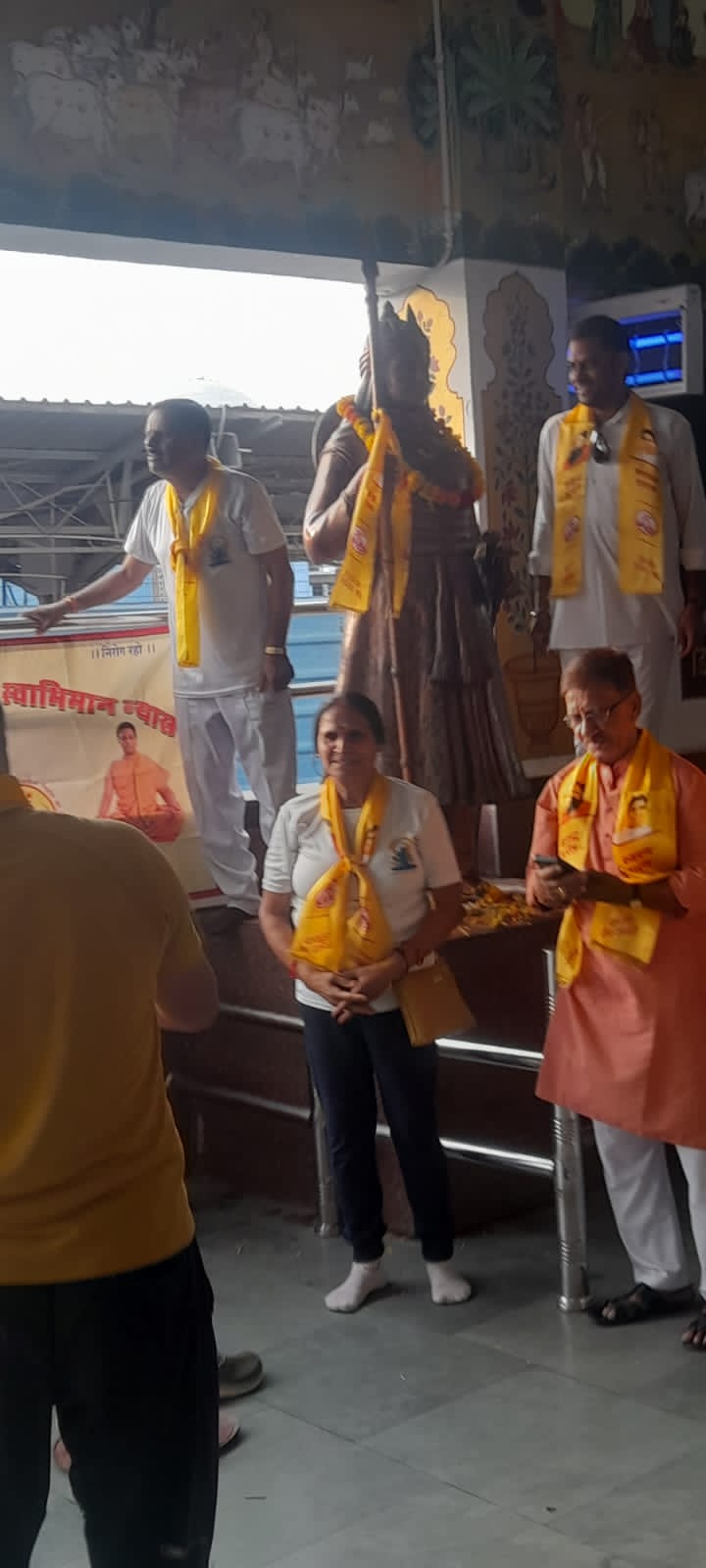 महाराणा प्रताप जयंती उत्सव
