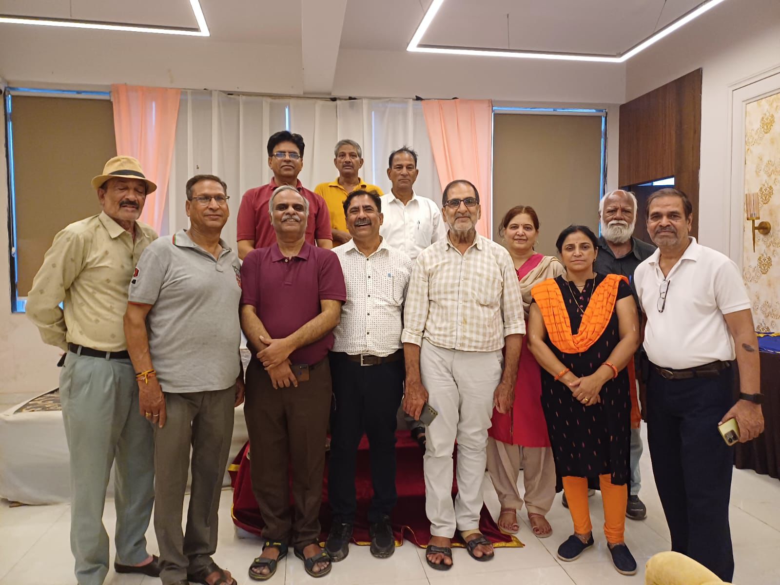 Devsnan Purnima to Witness Musical Devotional Satsang