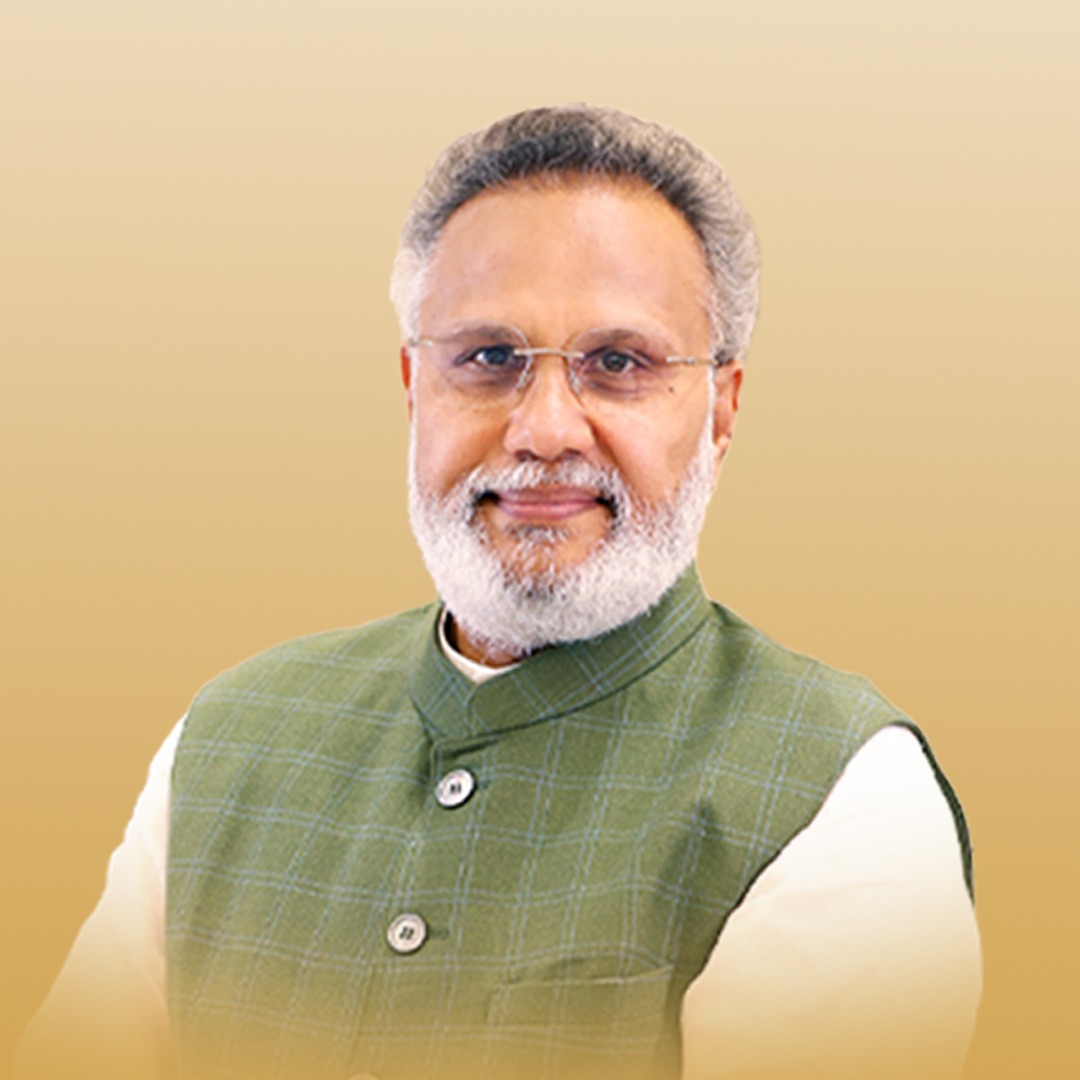  Sunil Sindhi Reappointed as Chairman of National Trade Welfare Board