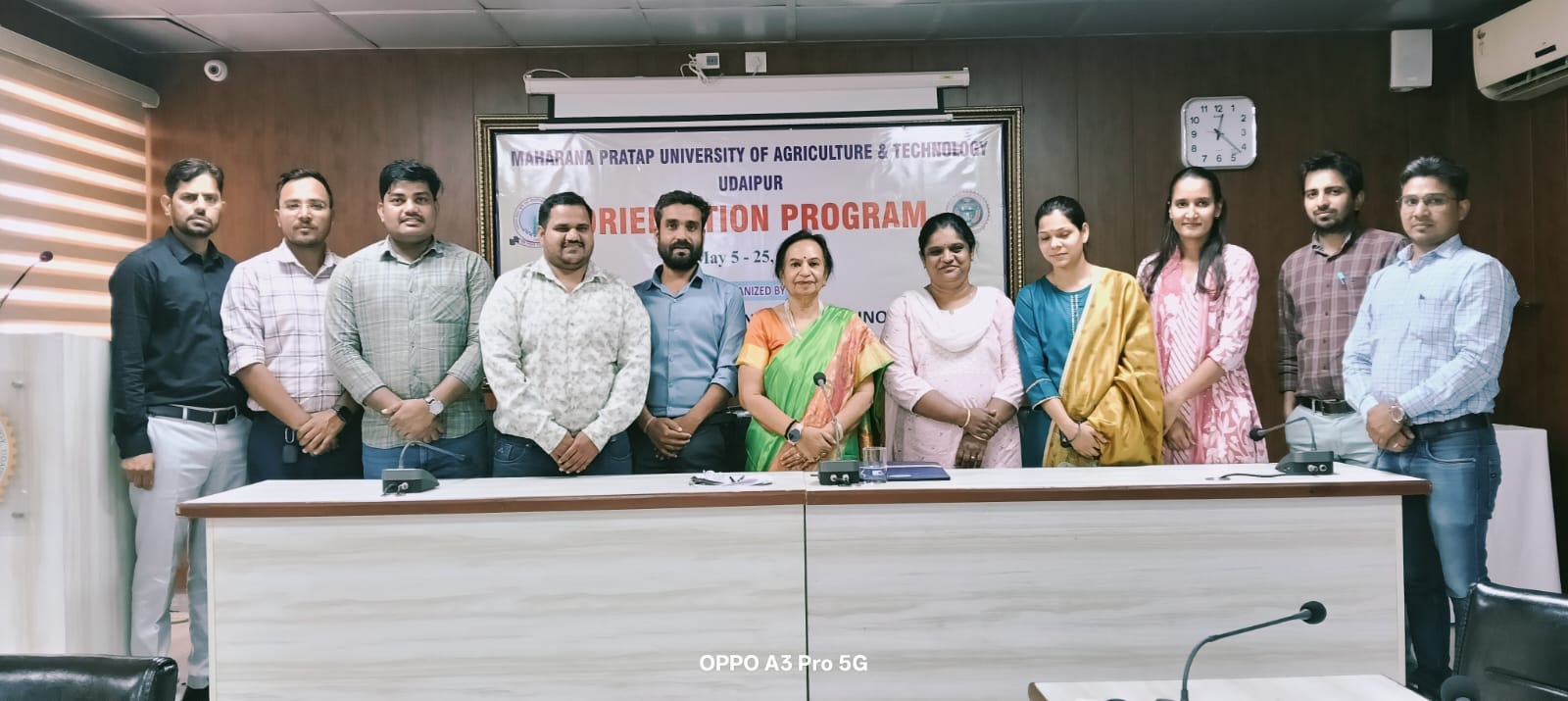 Revolution in Dairy & Food Tech Possible Through PPP – Dr. Rajshree Gandhi