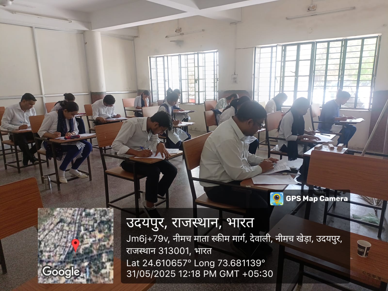 भारत को जानो प्रतियोगिता