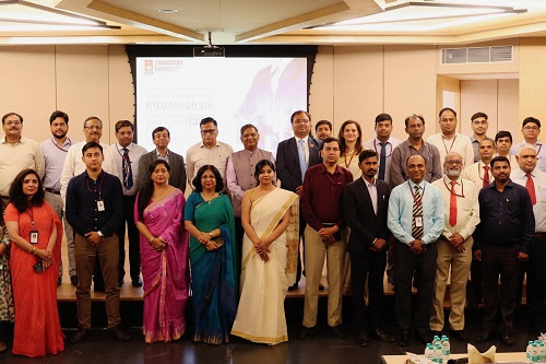 Chandigarh University Pioneers Fintech and Banking Education in Uttar Pradesh