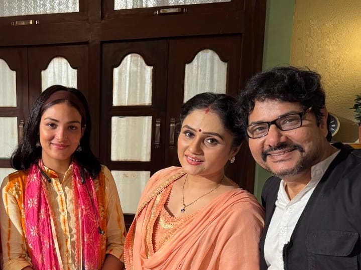 Actor Ravi Gosain to Appear in ‘Megha Barseinge’ TV Show
