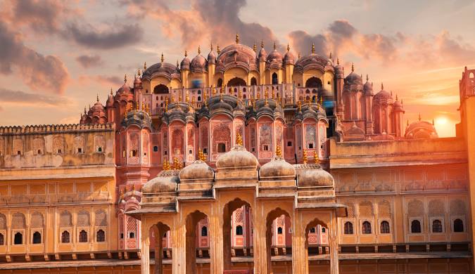 पिंक सिटी जयपुर होगा तीन तेंदुआ (लेपर्ड) सफारी वाला दुनिया का पहला शहर