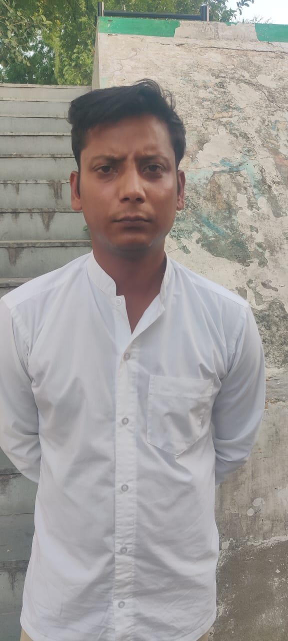 विशेष निरोधात्मक अभियान आबकारी निरोधक टीम की बडी कार्यवाही
