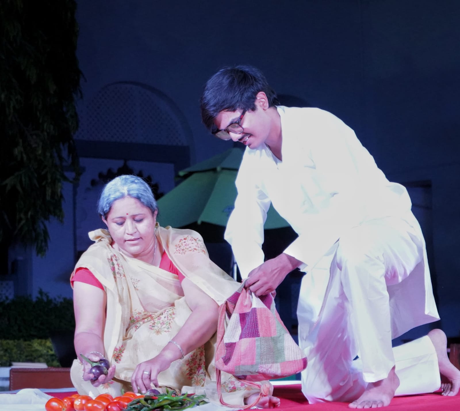नाट्य कार्यशाला का हुआ भव्य समापन, प्रतिभागियों ने किया प्रभावशाली मंचन  “पंडित दीनदयाल उपाध्याय” नाटक से दर्शकों को मिला सांस्कृतिक संदेश