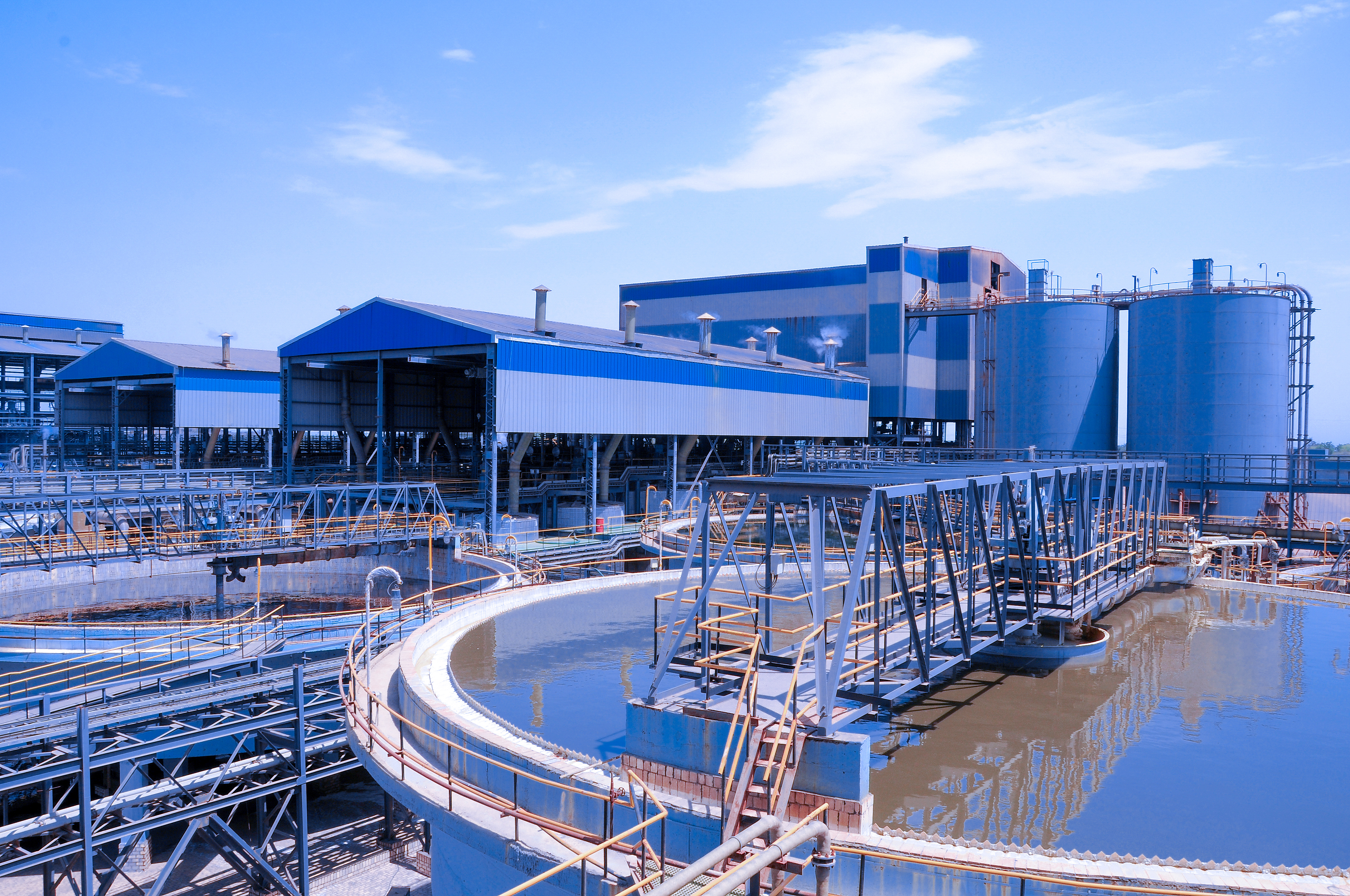 ### World Environment Day: Hindustan Zinc turns 3.32 times Water Positive Company