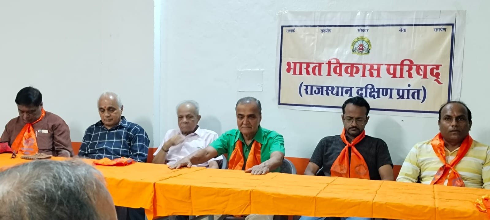 विश्व पर्यावरण दिवस, गंगा दशहरा और निर्जला एकादशी की पूर्व संध्या पर काव्य गोष्ठी का आयोजन 