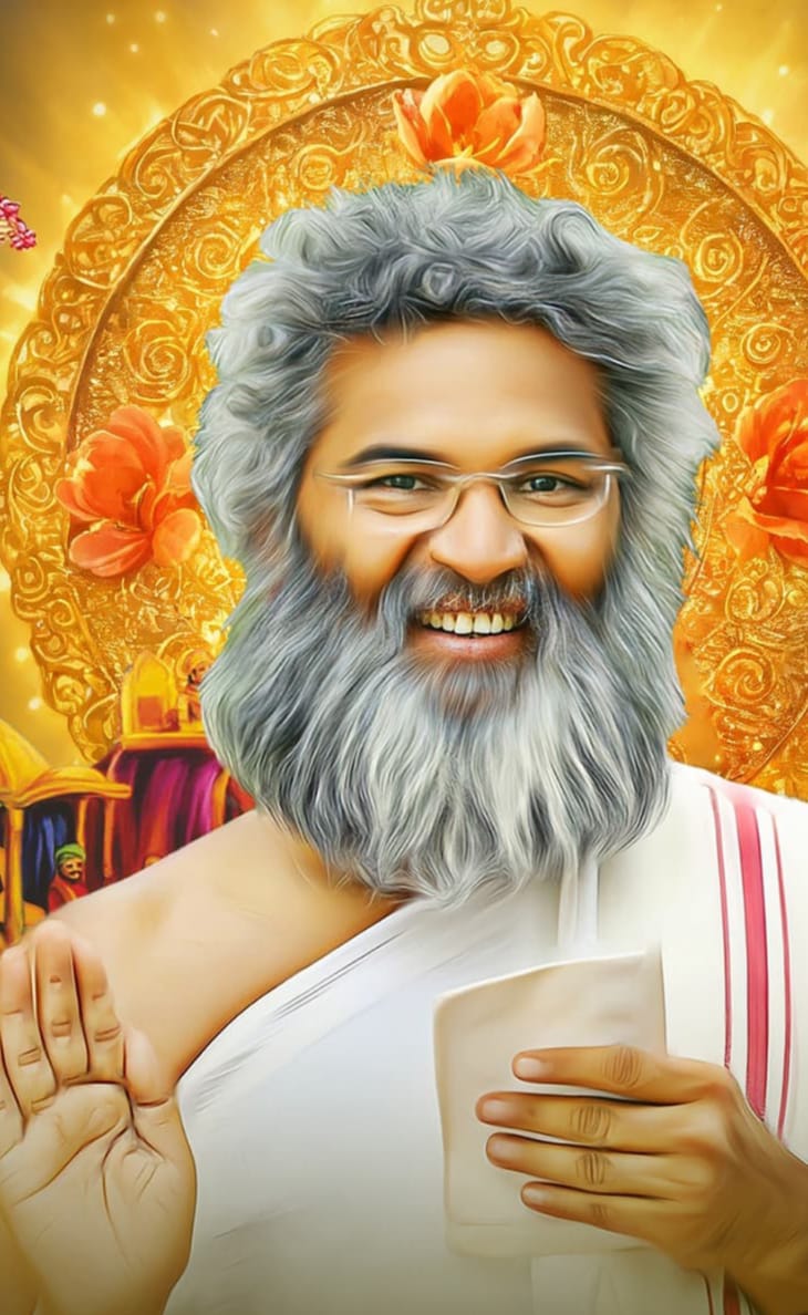 खतरगच्छाधिपति आचार्यश्री जिन मणिप्रभसूरिश्वर महाराज आदि ठाणा का वर्षो बाद दो दिवसीय प्रवास पर 10 को उदयपुर में