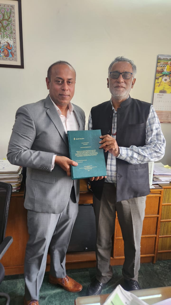 #### Ayurvedic Cancer Aid Offers New Hope