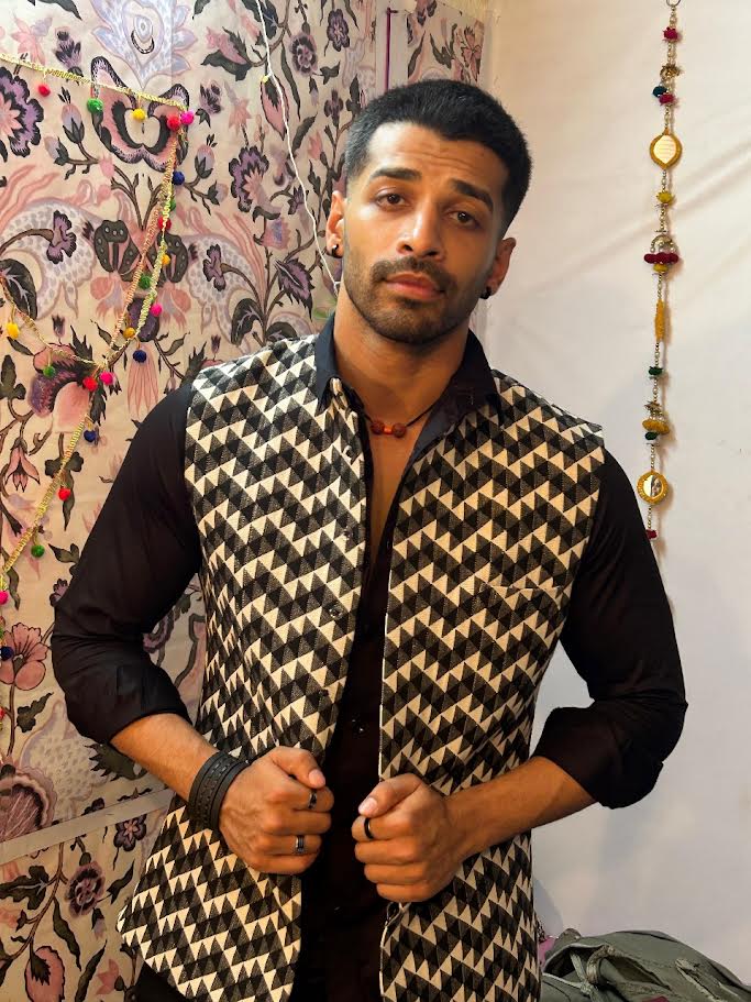 Interview with Sheel Verma: Bringing Bablu to Life in *Badi Haveli Ki Chhoti Thakurain