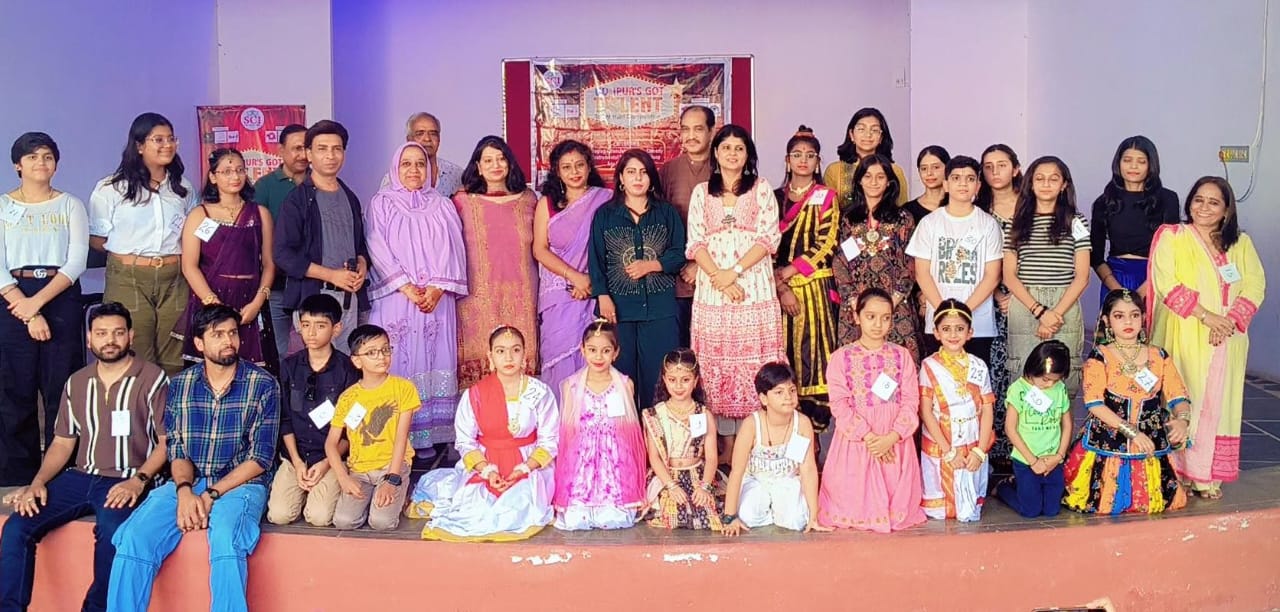 ### She Circle India to Spotlight Udaipur’s Talented Stars