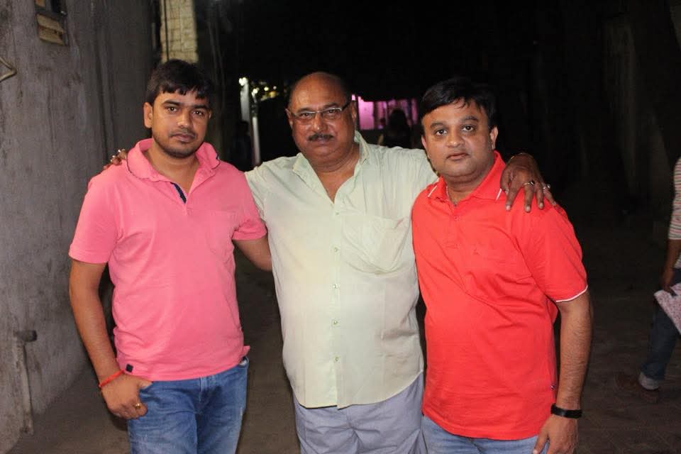 Renowned Bollywood Director Partho Ghosh Passes Away