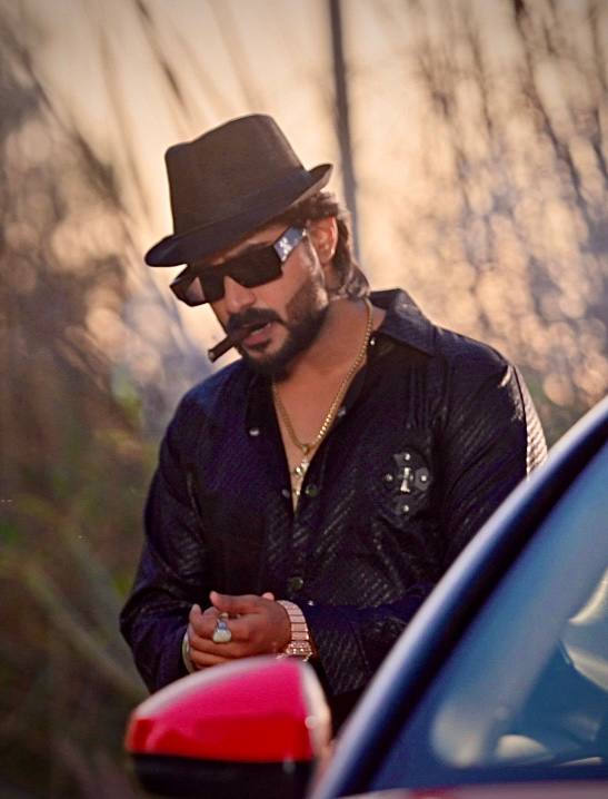"Pandey Ji Ka Beta Hoon 2" Outshines Pawan Singh and Khesari Lal 