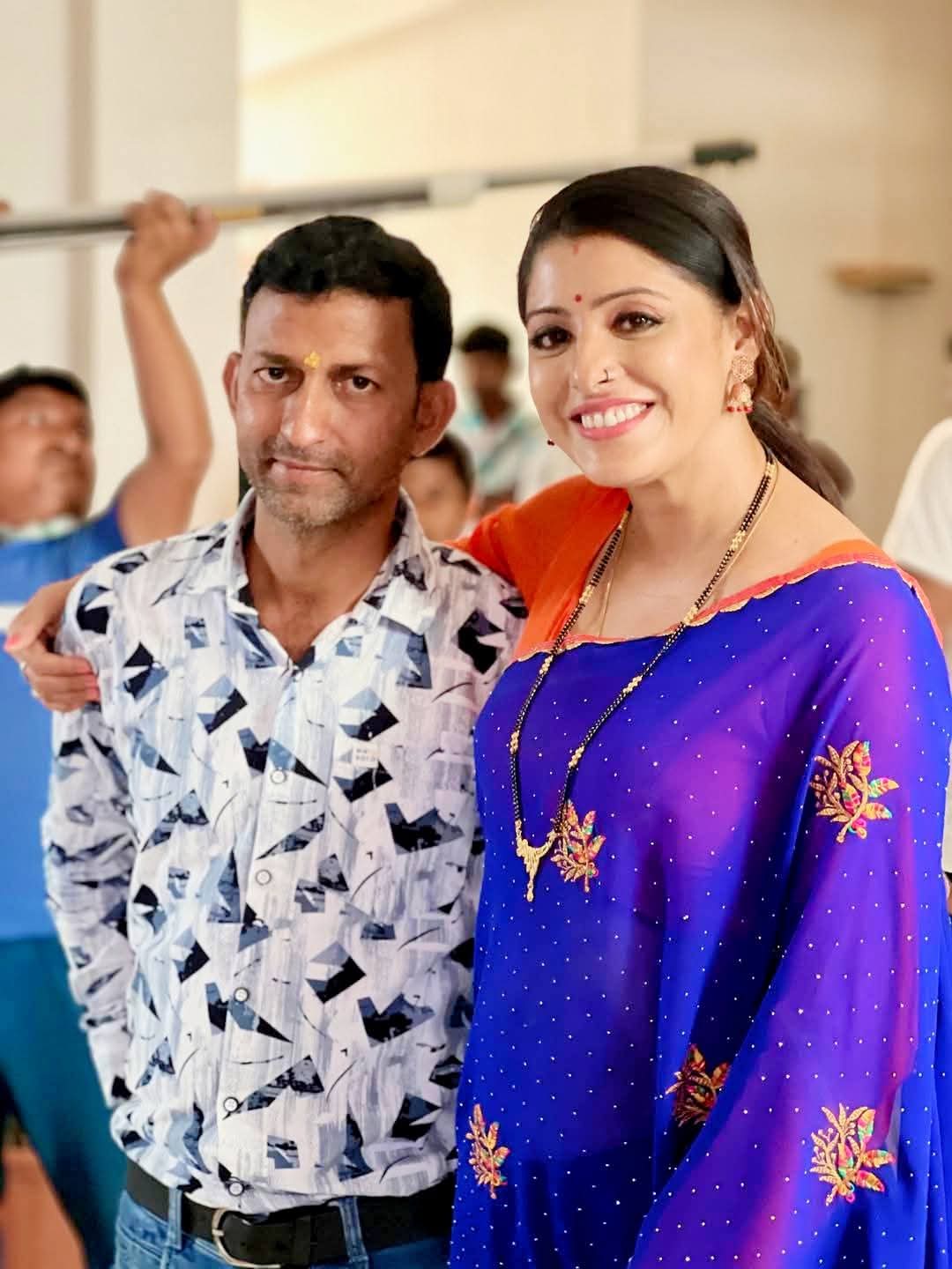 Filming of Sandeep Mishra’s Film "Chhaya" to Begin in Kushinagar from June 24