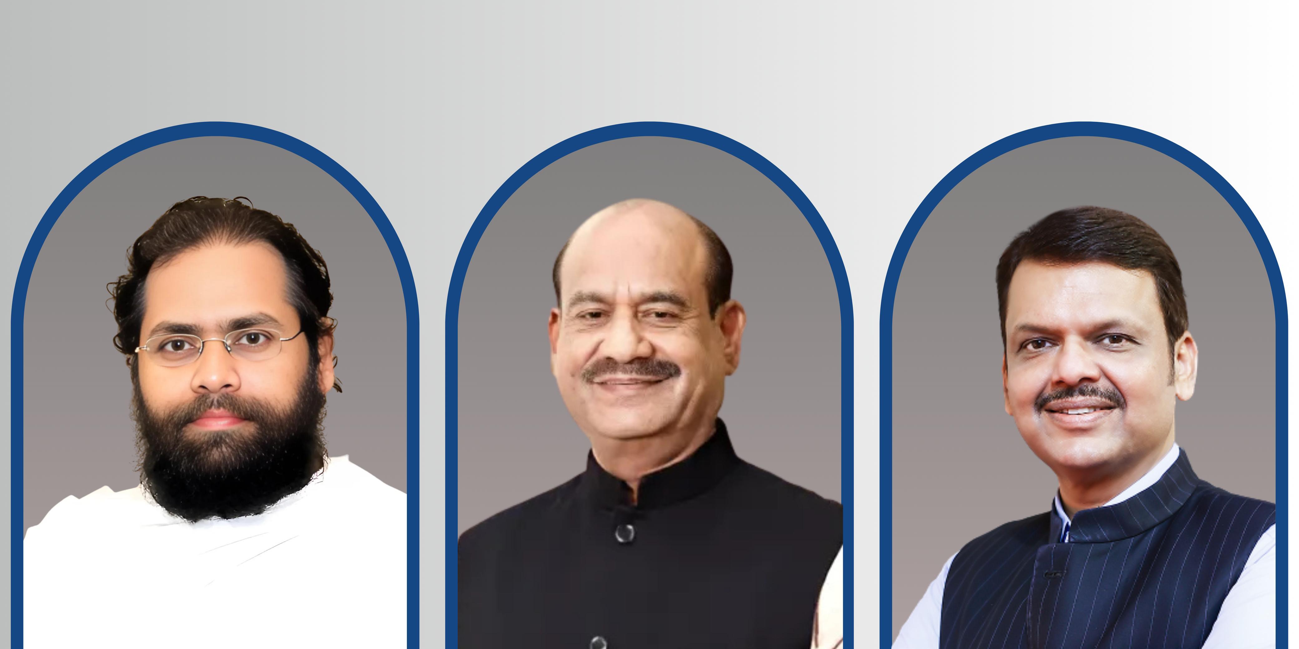 Grand National Event on ‘Samvad se Samadhan’ Based on the Teachings of Lord Mahavira