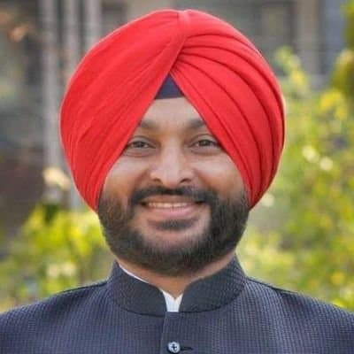 फिरोजपुर-नांदेड़ ट्रेन को आज रवनीत बिट्टू दिखाएंगे झंडी