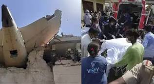 Sharma Expresses Deep Grief Over Ahmedabad Plane Crash