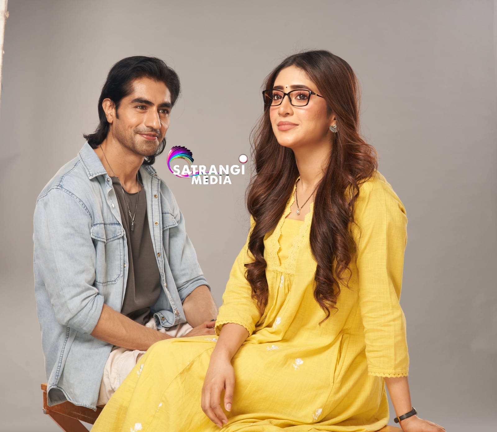 Romance Returns with 'Bade Achhe Lagte Hain – Naya Season' on Sony!