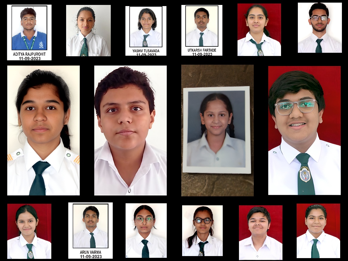 16 DPS Udaipur Students Shine in NEET 2025