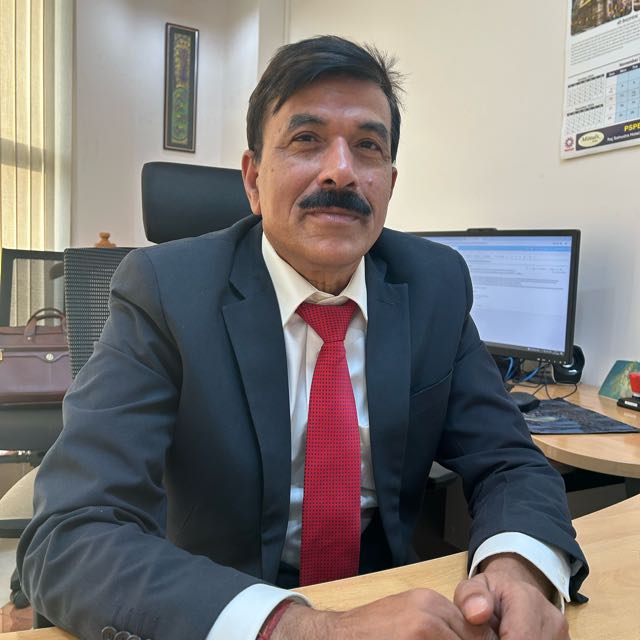 Shri Akhilesh Kumar Dixit Appointed CEO of Energy Efficiency Services Limited (EESL)