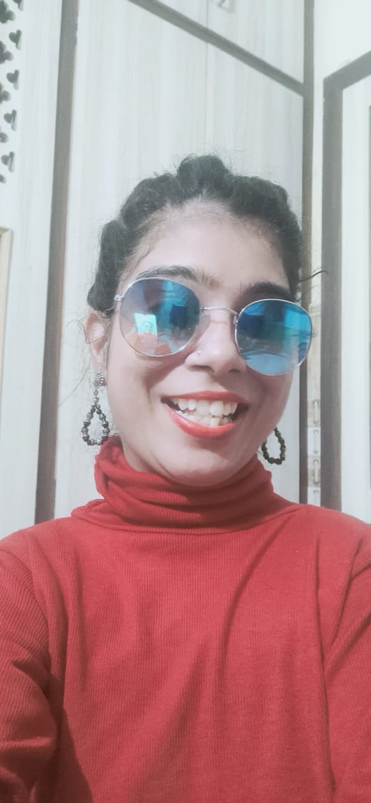 कशमकश दिल की 