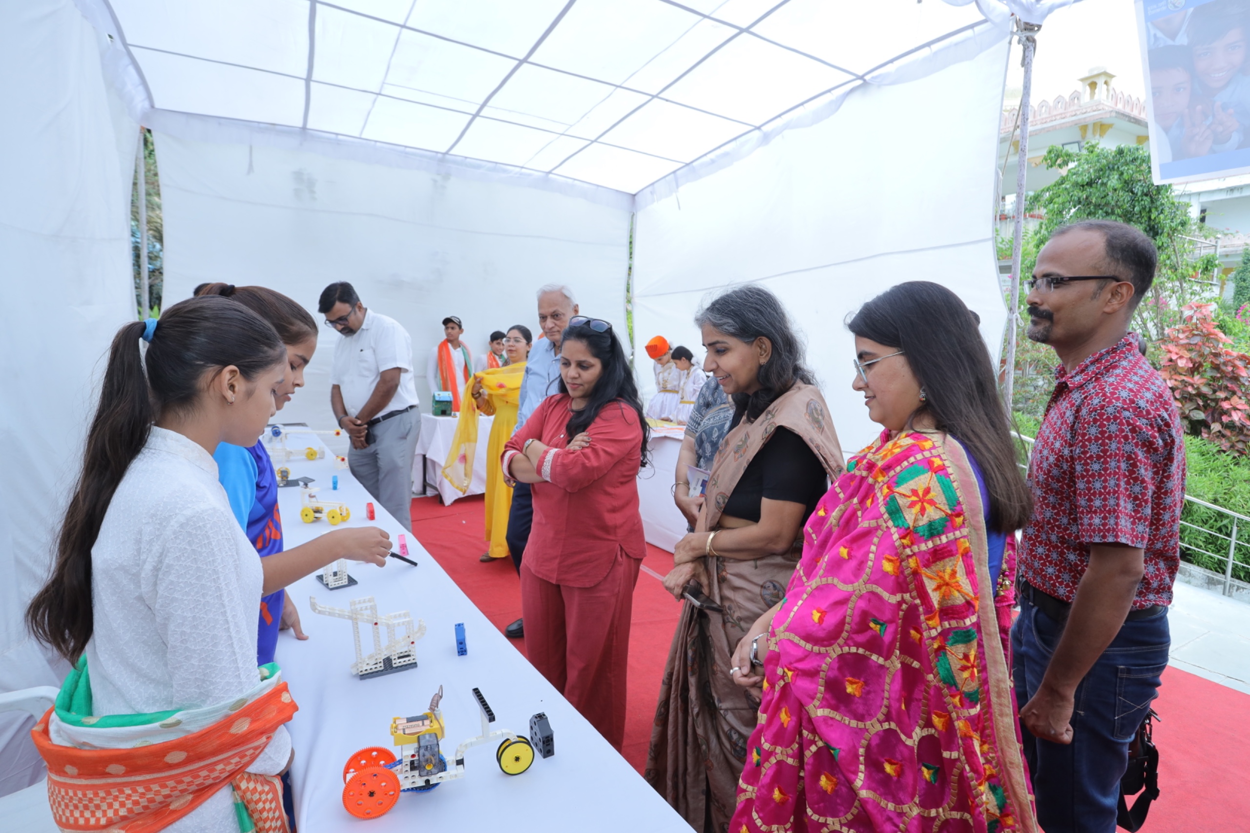 Hindustan Zinc Wraps Up Shiksha Sambal Summer Camp, Empowers 1,500+ Students in Rajasthan
