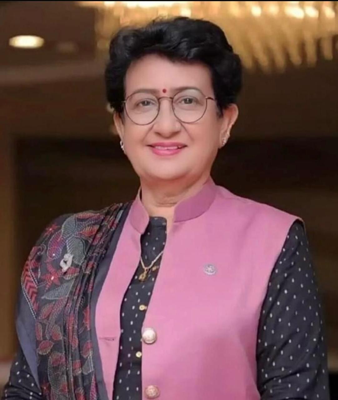 राघव भटनागर अध्यक्ष,ललिता पुरोहित सचिव एवं राजेश चुध सहायक प्रान्तपाल बनें