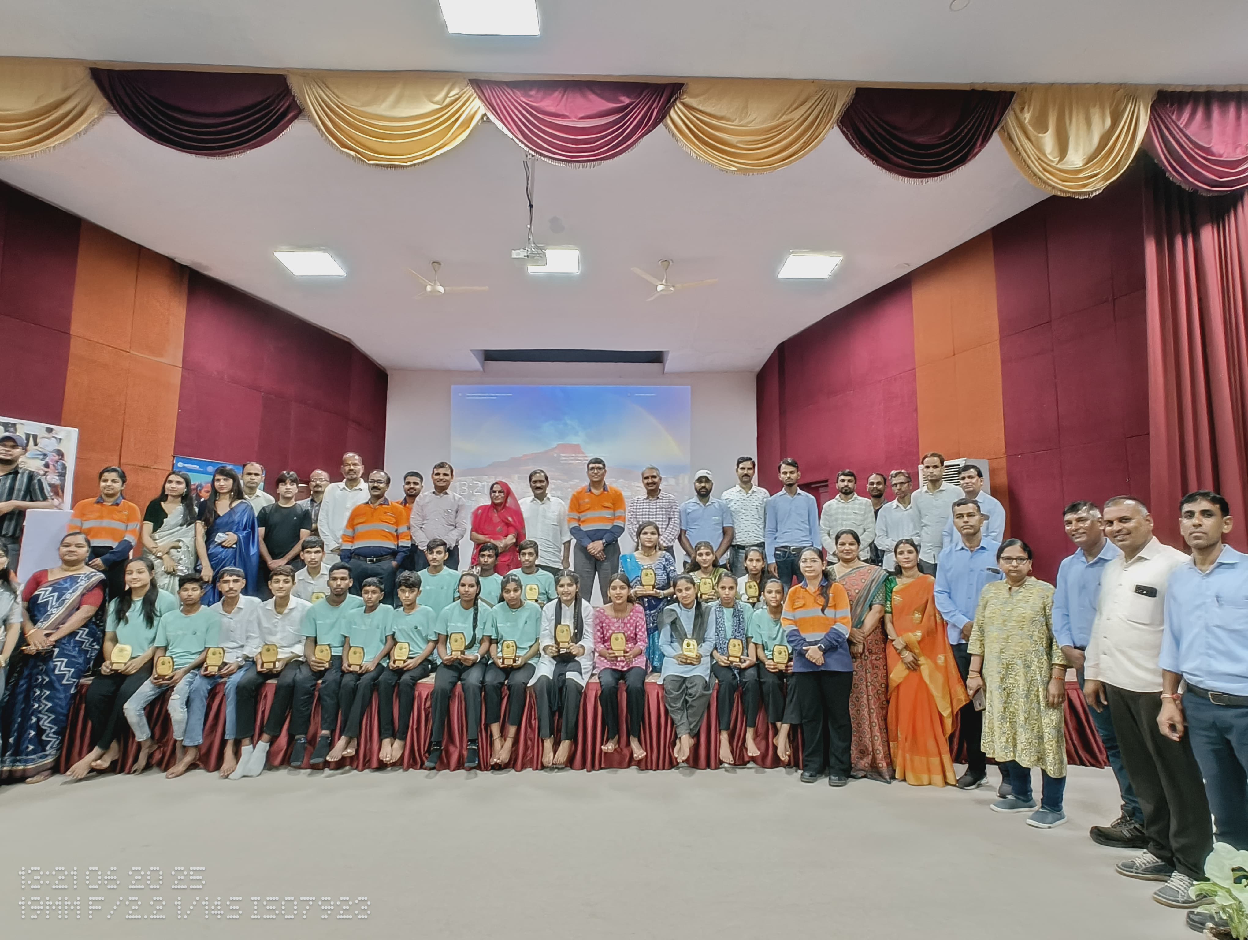 ### Hindustan Zinc’s Efforts in Rural Education are Exemplary – Alok Ranjan