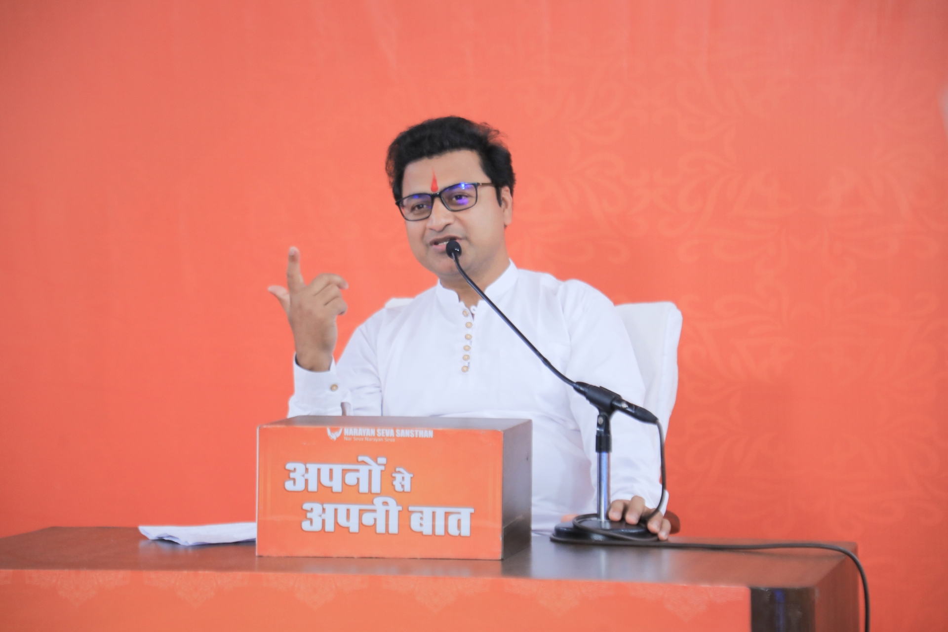 मातृ शक्ति के सम्मान से समृद्धिः अग्रवाल