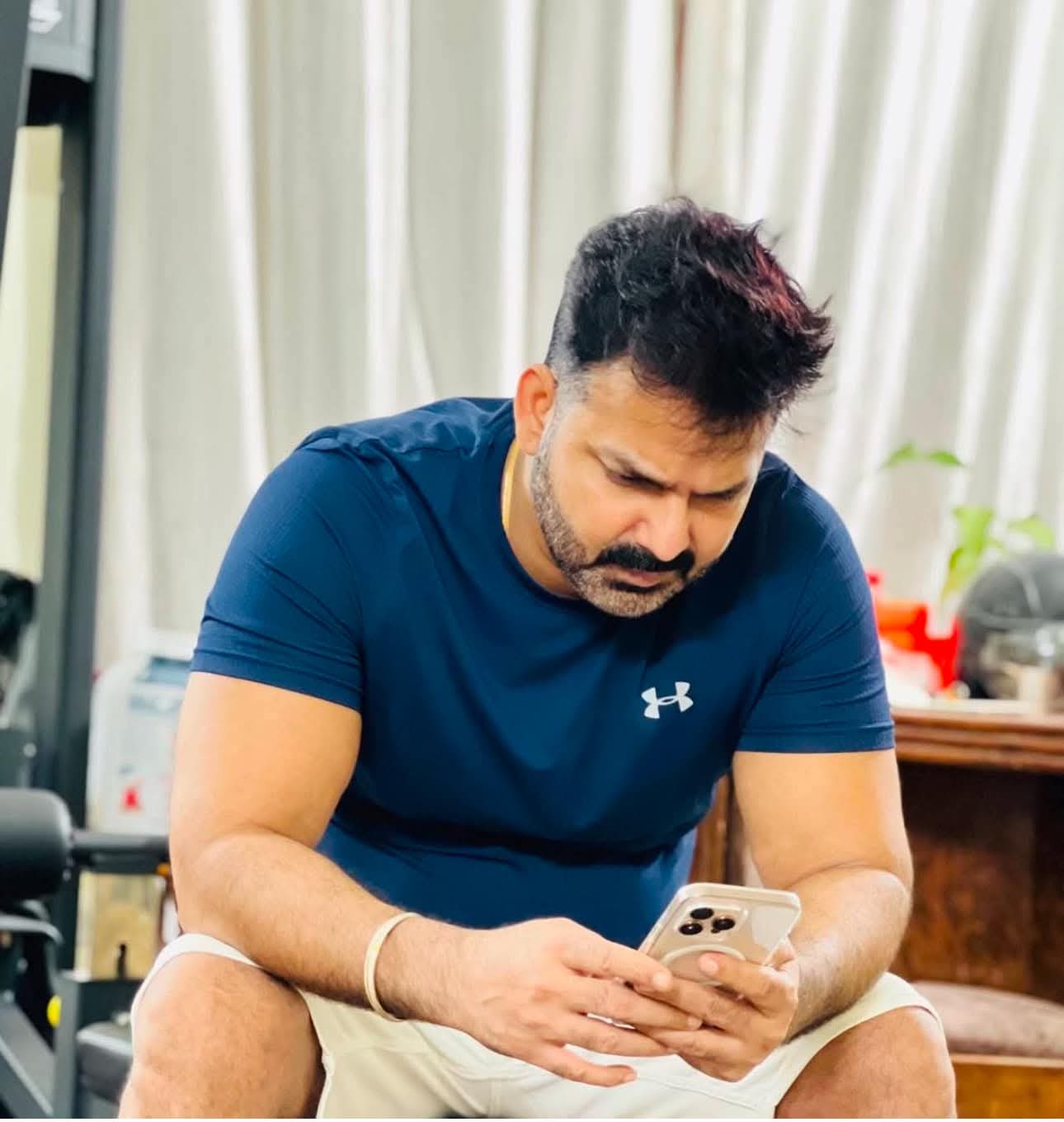 #### Why BJP Remains Pawan Singh’s First Choice?