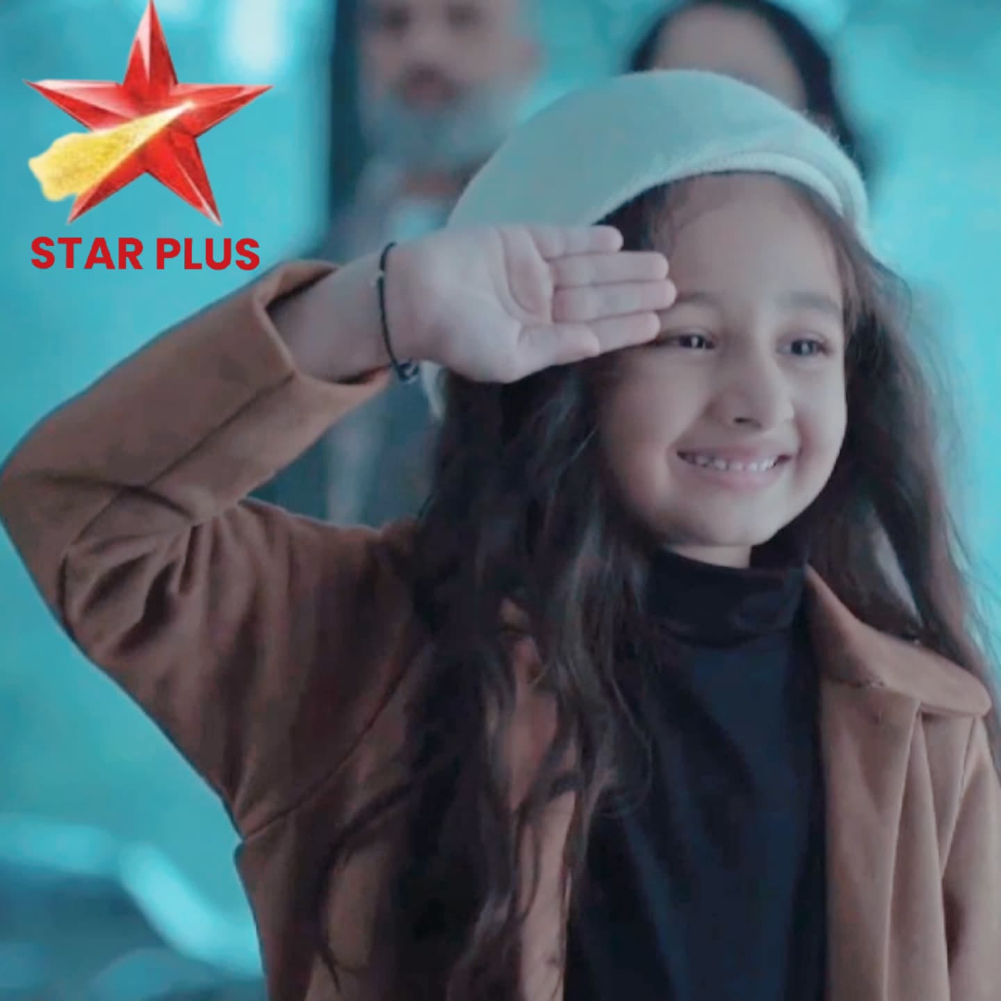 #### Aaradhya Patel to Lead Star Plus’ New Show ‘Tu Dhadkan Main Dil’ 