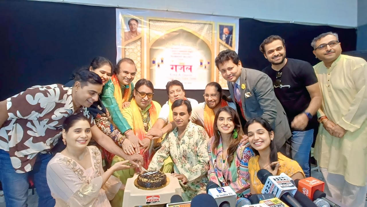 Harmony Heaven and Taal Music Celebrate World Music Day