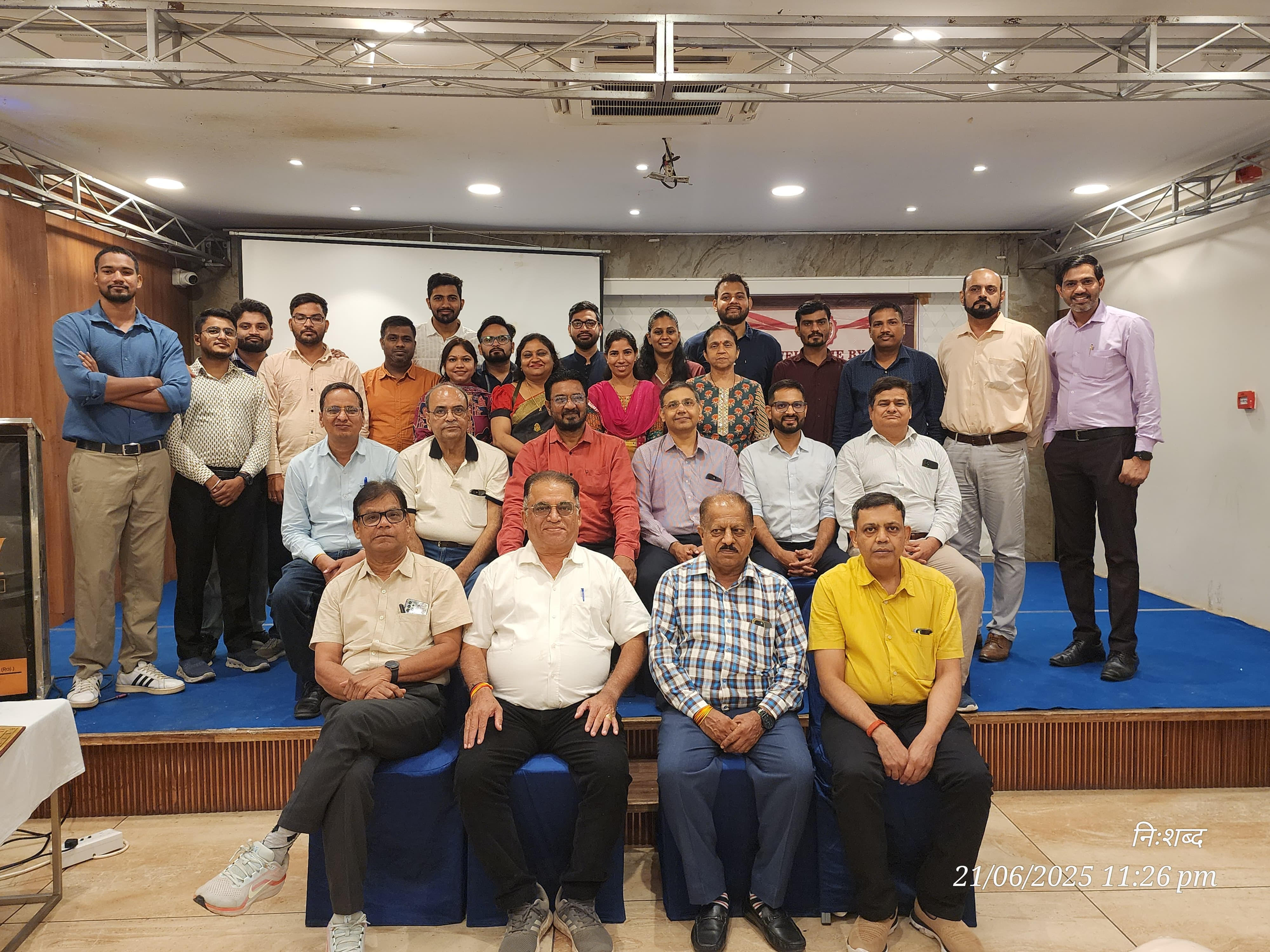 Doctors Highlight Innovations in Modern Medicine at CME by IMA Banswara and Zydus Hospital