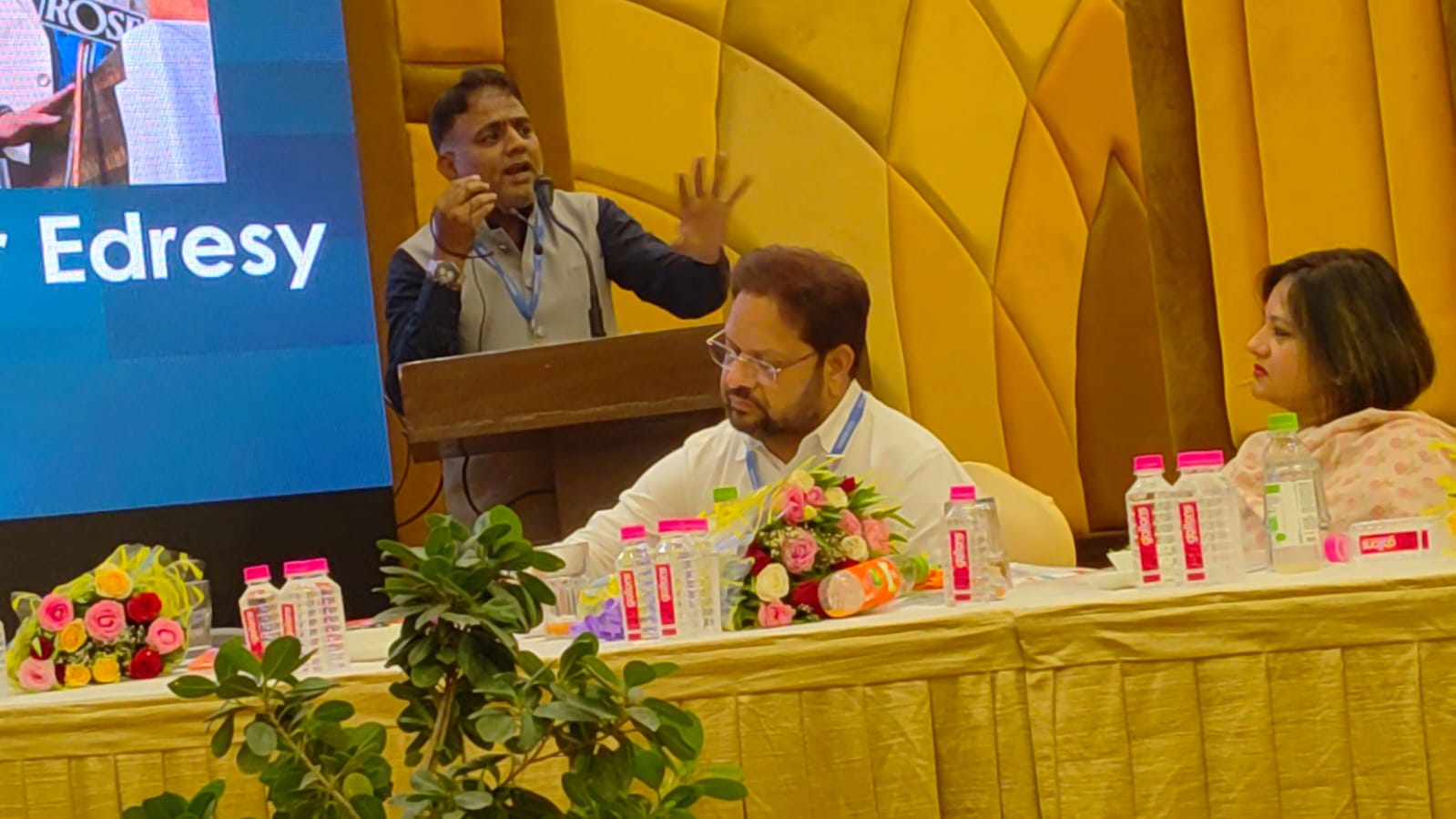 Vision 2030 Launched for Udaipur’s Muslim Community: A New Path for Education, Employment, and Progress